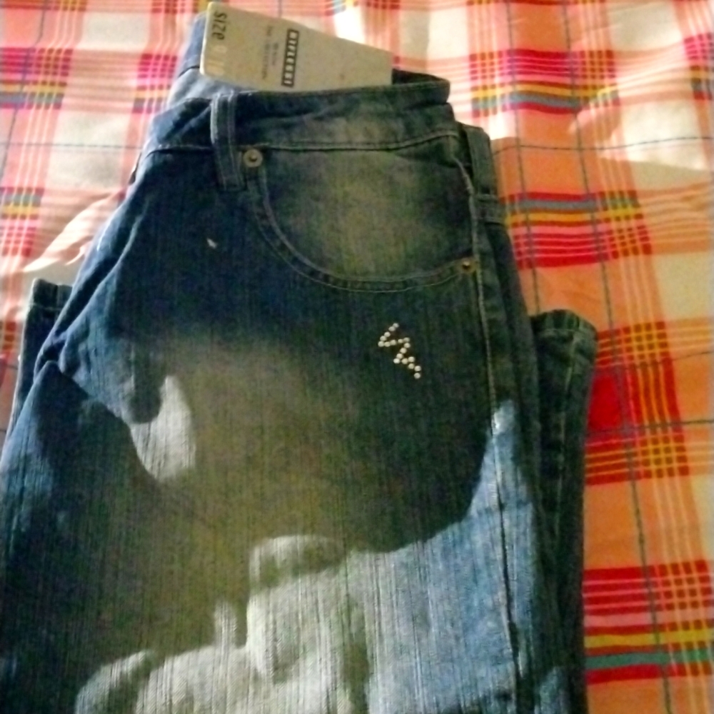Women's Capris